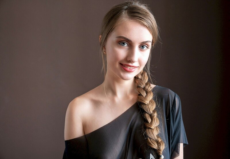 Проститутка Галина